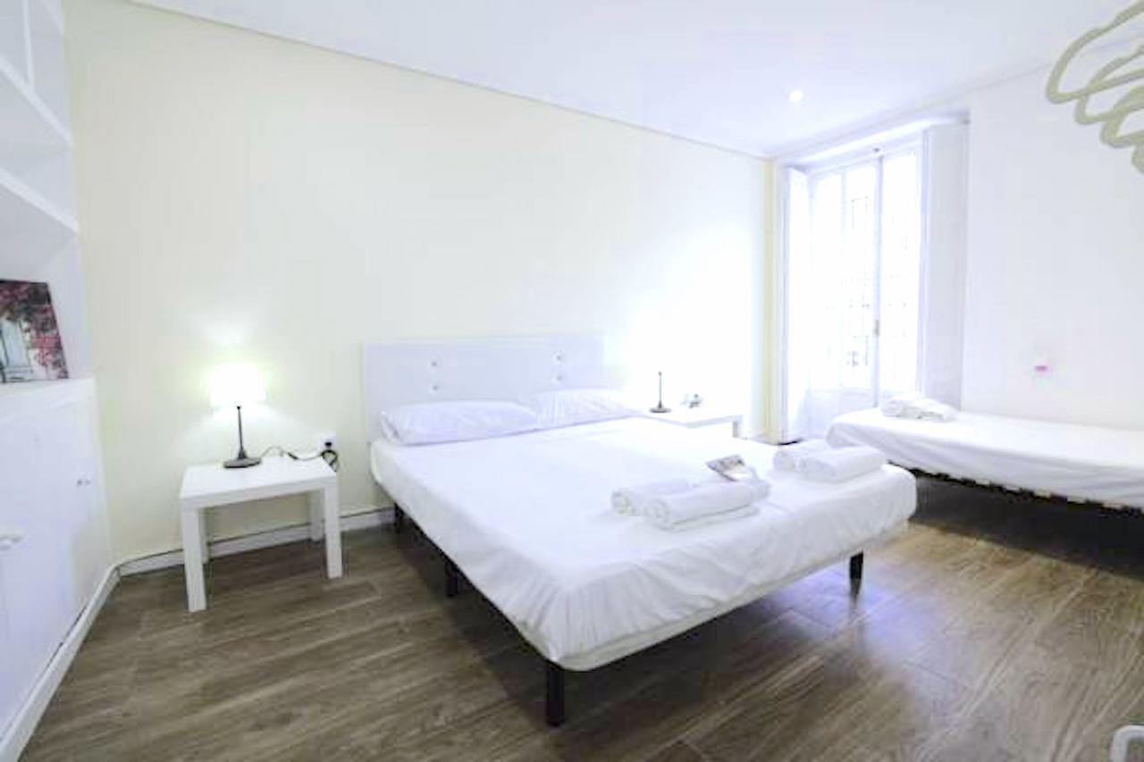 El Magnanimo Rooms & Breakfast Valencia Eksteriør billede