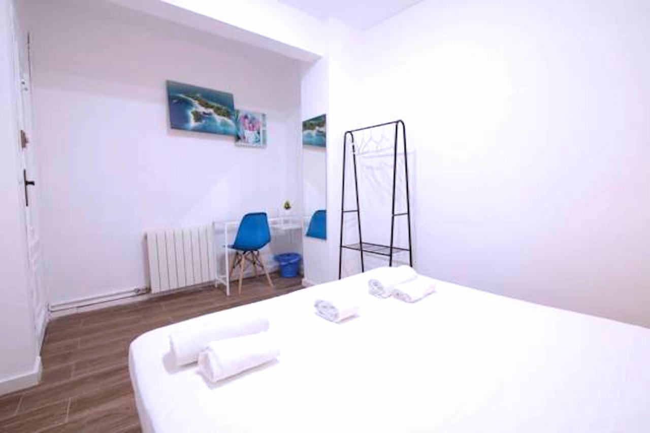El Magnanimo Rooms & Breakfast Valencia Eksteriør billede
