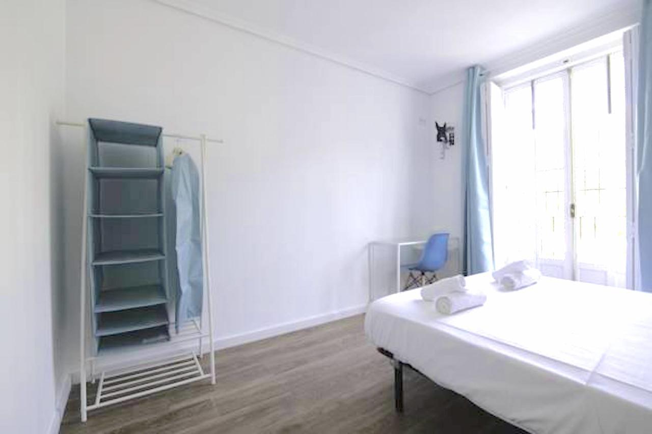 El Magnanimo Rooms & Breakfast Valencia Eksteriør billede
