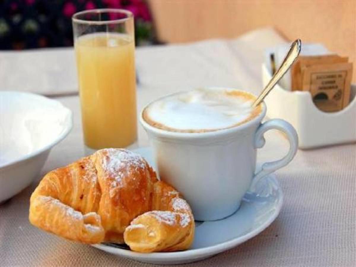 El Magnanimo Rooms & Breakfast Valencia Eksteriør billede